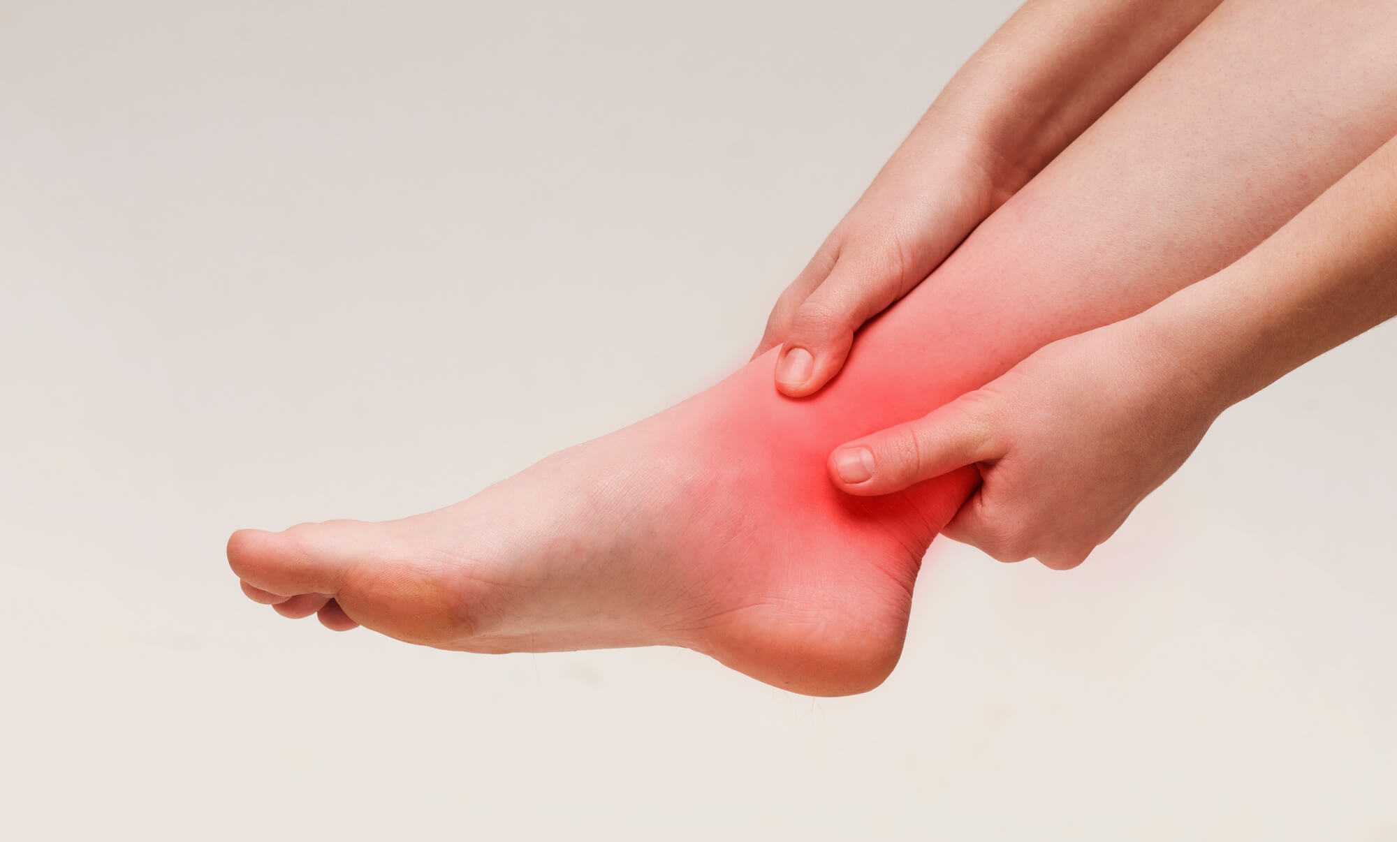 Ankle Pain