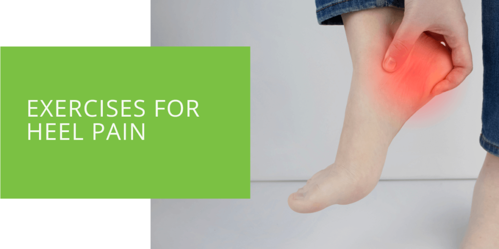 Exercises for painful heel discount