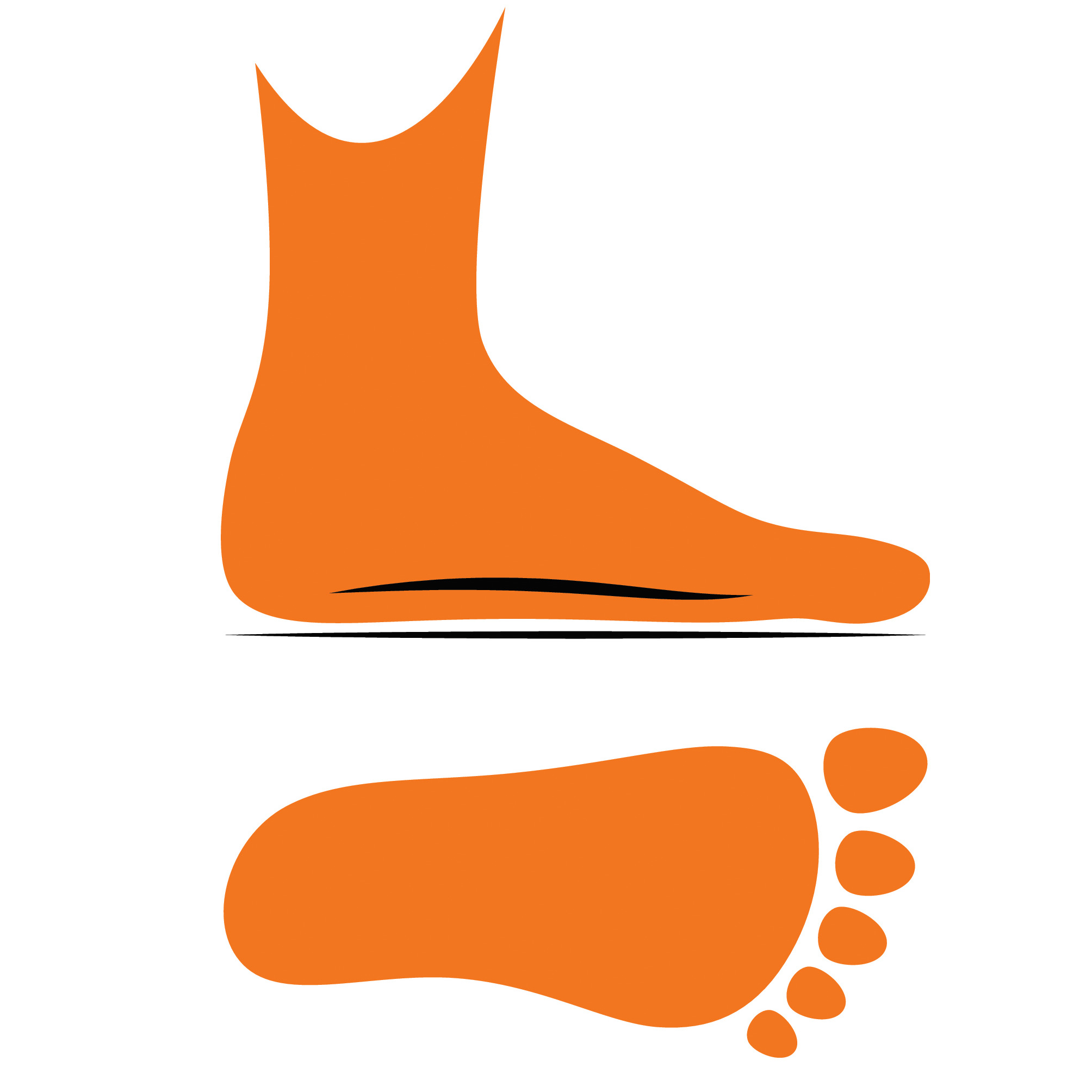 Flat Feet