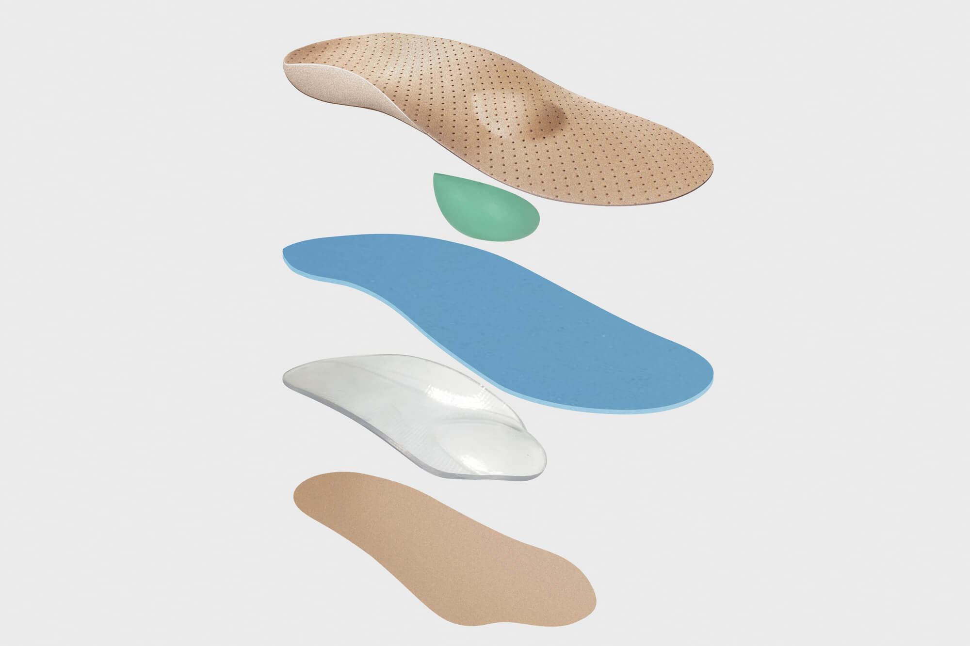 FSA Eligible: Buy Custom Orthotics With Your FSA Funds