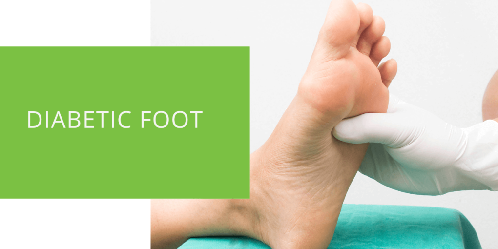 Diabetic Foot