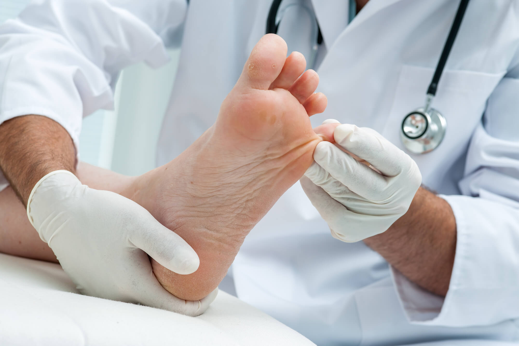 Foot Doctor