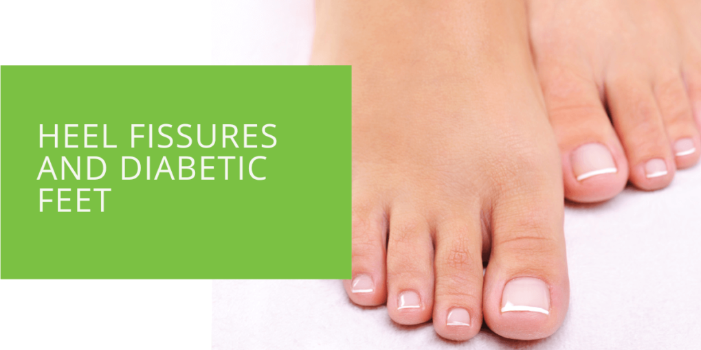 Diabetic Foot Health