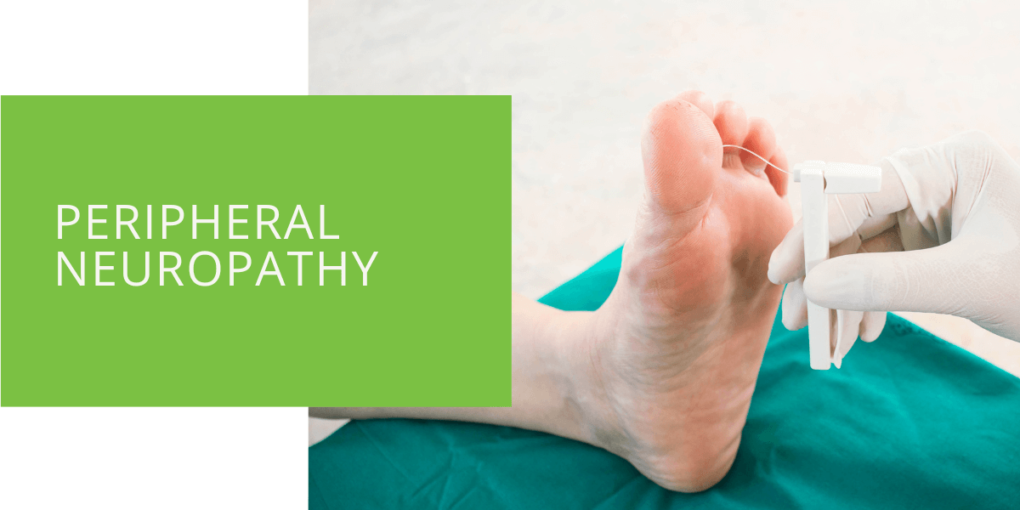 Peripheral Neuropathy