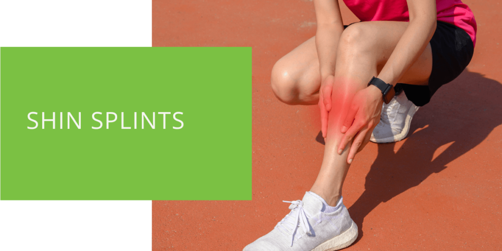 Shin Splints