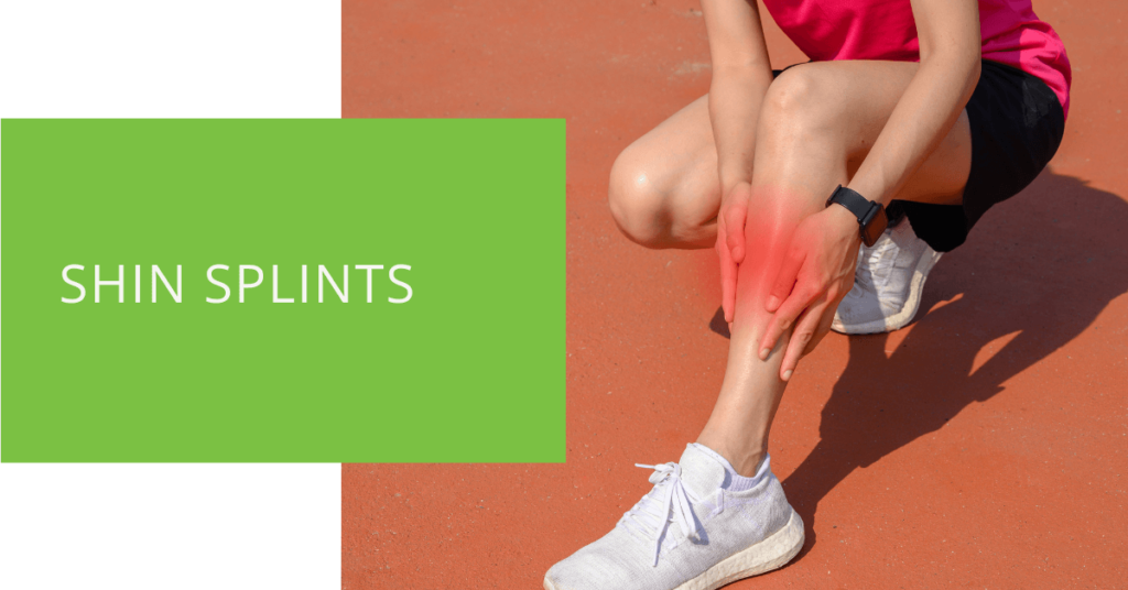 Shin Splints