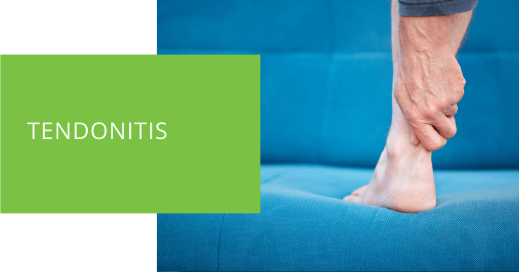 Tendonitis