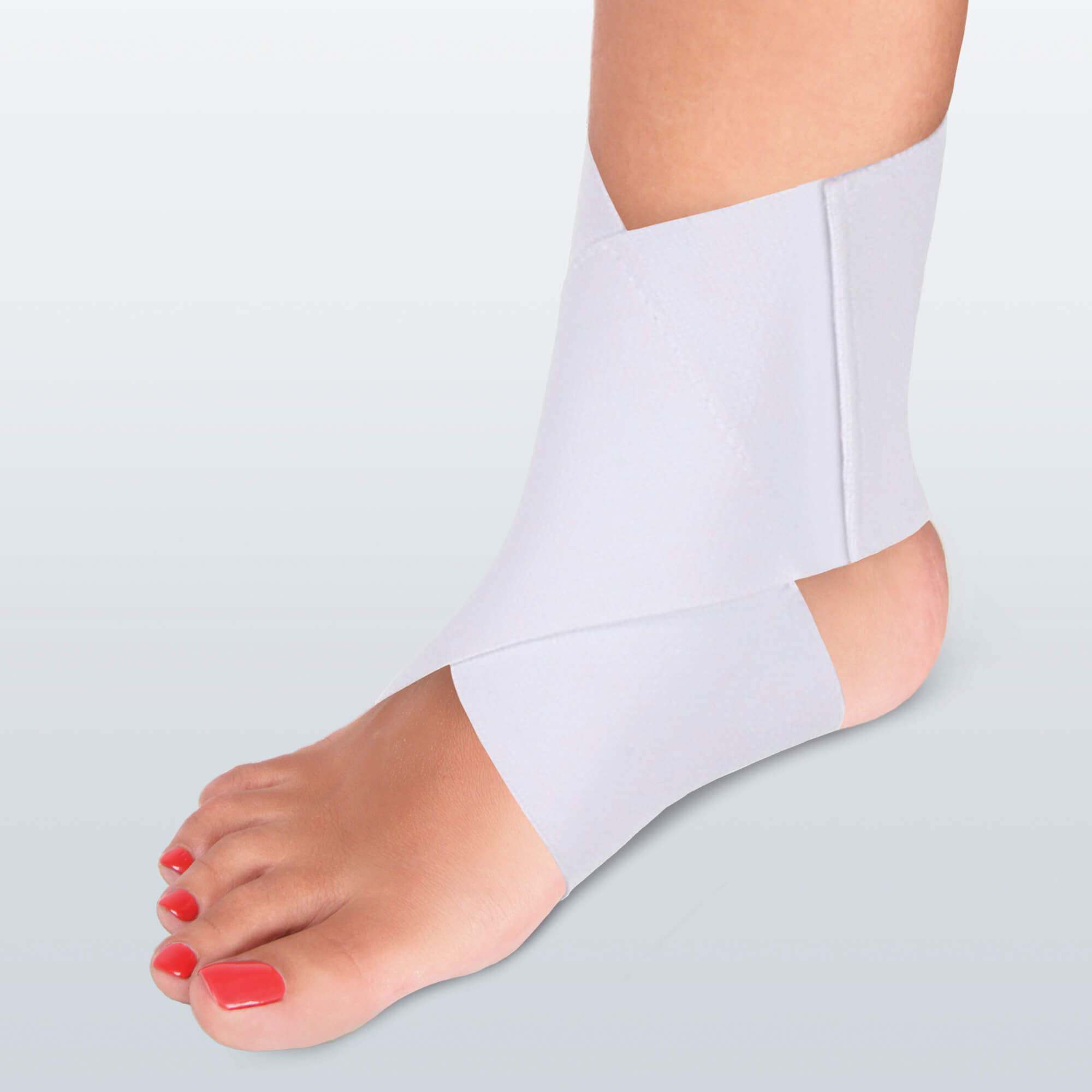 Ankle Brace and Support