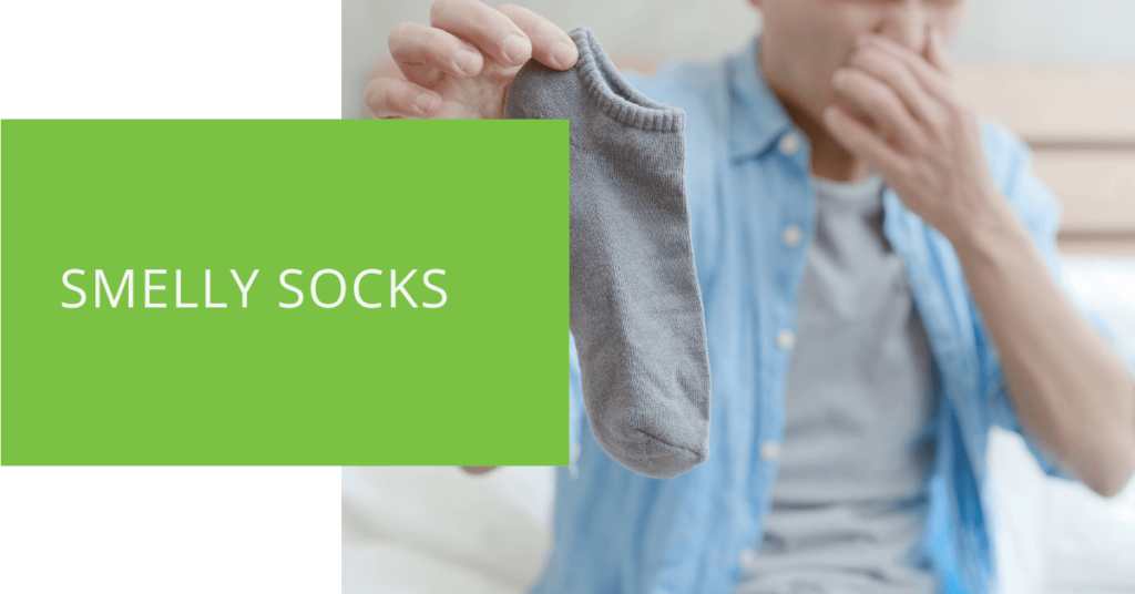 Smelly Socks