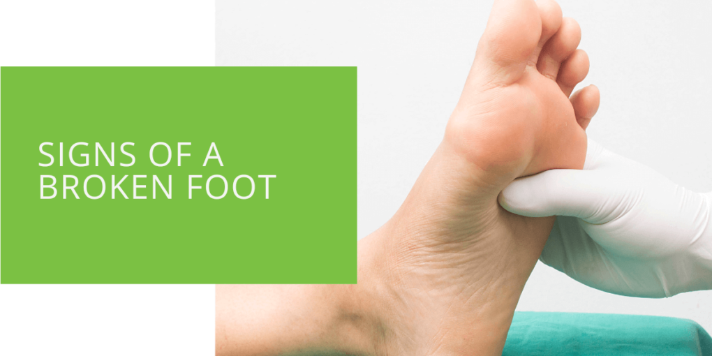 Diabetic Foot Ulcer Stages