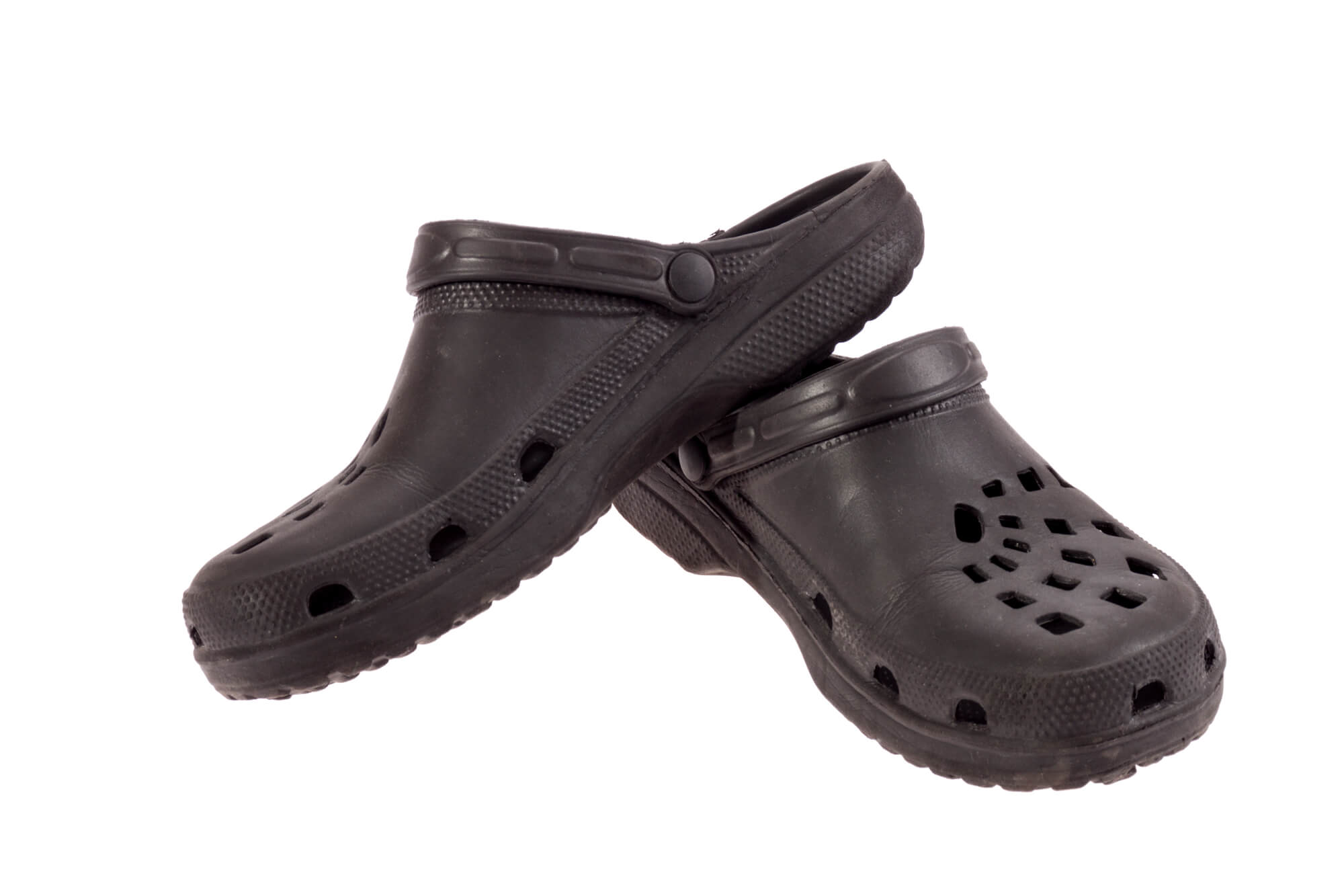 Croc Shoes