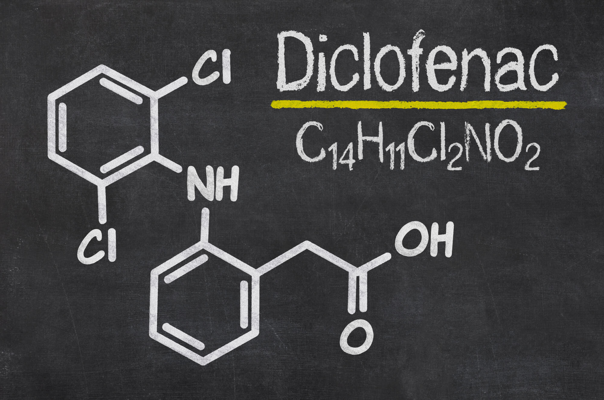 Diclofenac