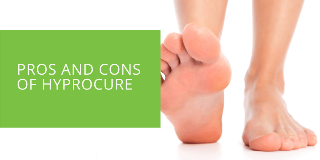 Pros and Cons of HyProCure
