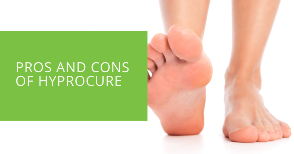 Pros and Cons of HyProCure