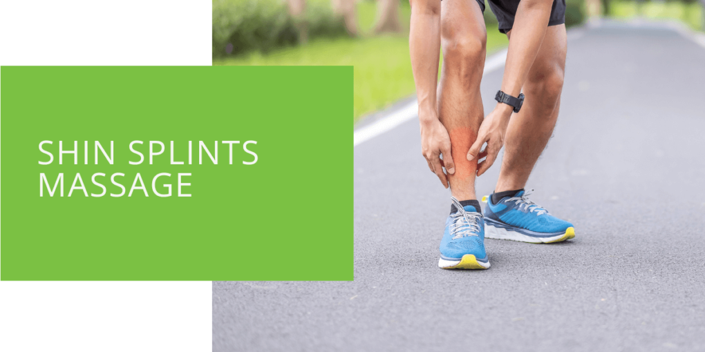 Shin Splints Massage