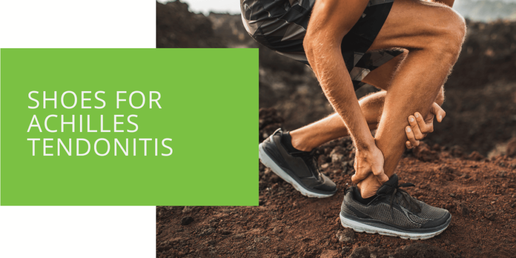 Best trainers for achilles tendonitis on sale